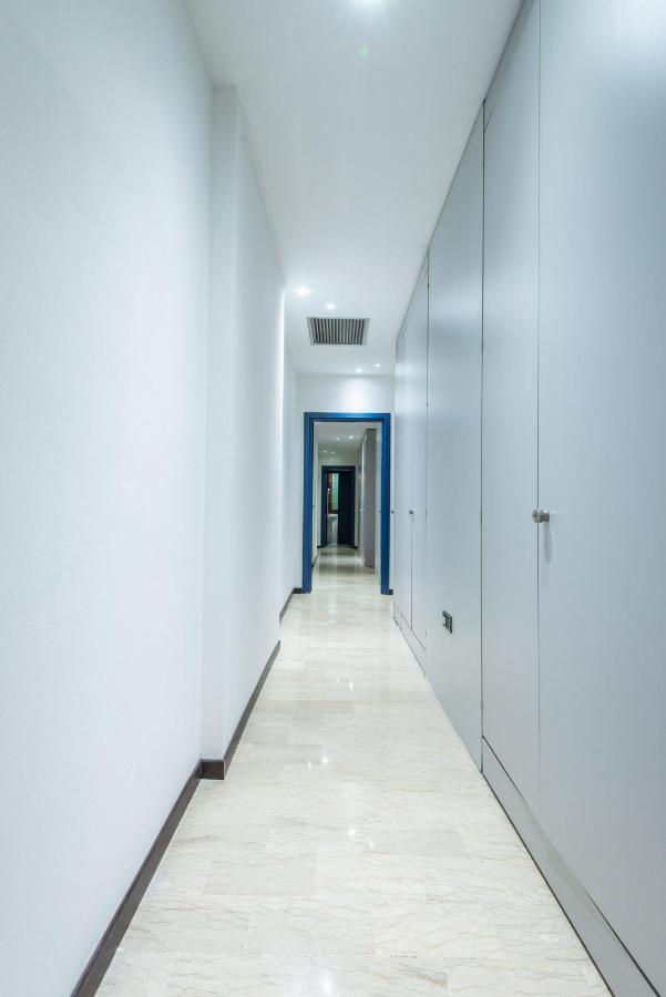 Central Guest House Milan Exterior photo
