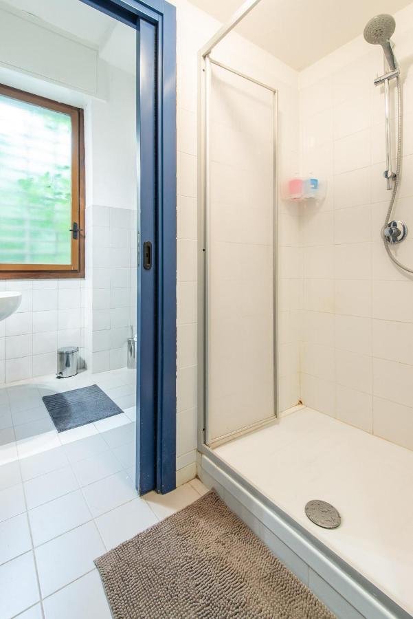 Central Guest House Milan Exterior photo